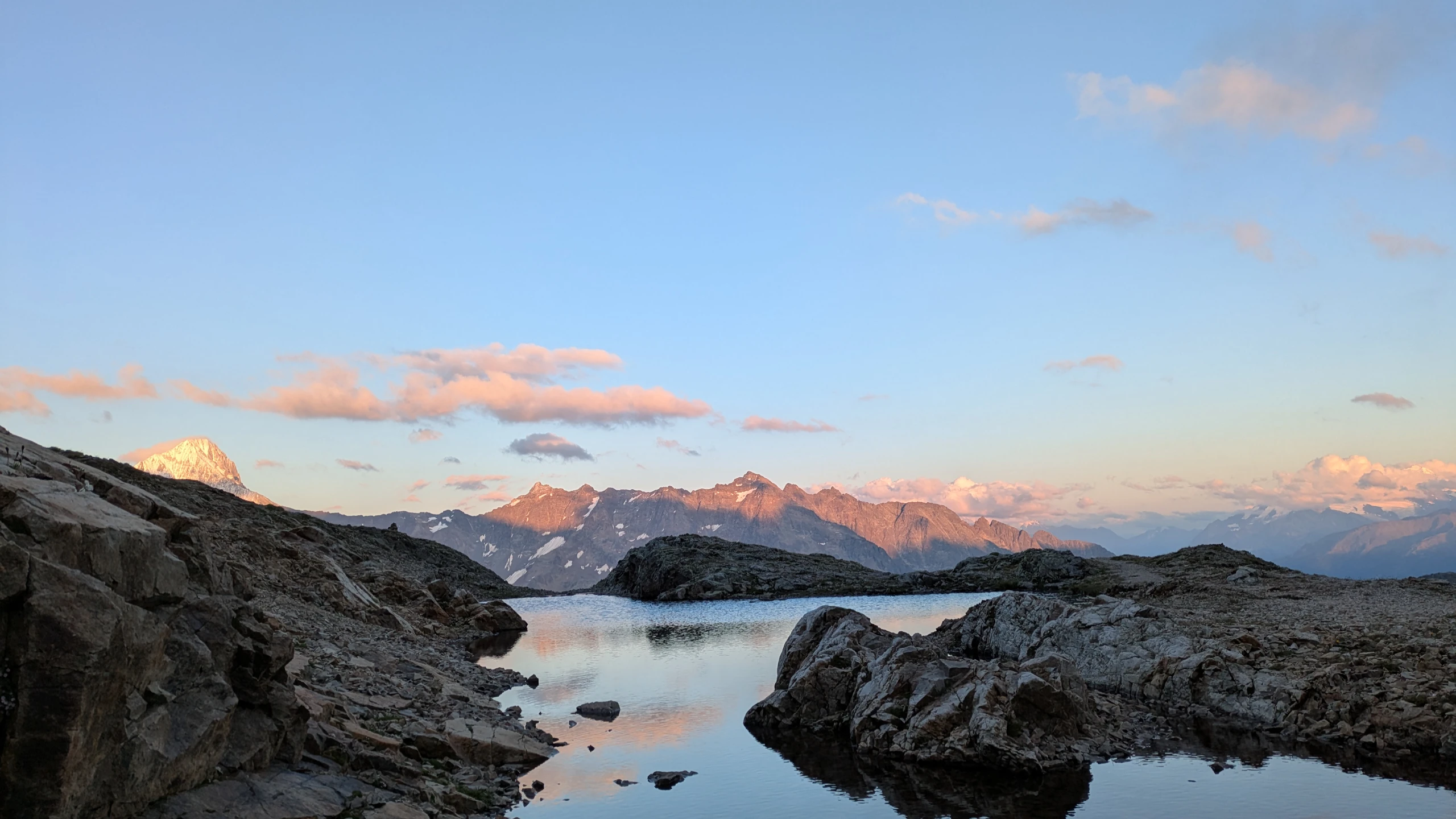 Switzerland – where natural beauty meets ingenious constructions